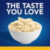 Kraft White Cheddar Macaroni and Cheese Meal (7.3 oz Boxes, Pack of 24)