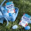 Welch's Fruit Snacks, Mixed Fruit, Gluten Free, 5 oz Bags (Pack of 12) Welch's Fruit Snacks, Mixed Fruit, Gluten Free, 5 oz Bags (Pack of 12)