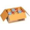 Dole Sliced Peach in 100% Juice, 7-Ounce Cups (Pack of 12) Dole Sliced Peach in 100% Juice, 7-Ounce Cups (Pack of 12)