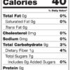 Brothers-ALL-Natural Fruit Crisps, Donald Duck Asian Pear, 0.35 Ounce (Pack of 24) Brothers-ALL-Natural Fruit Crisps, Donald Duck Asian Pear, 0.35 Ounce (Pack of 24)