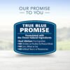 Blue Buffalo Life Protection Formula Natural Adult Dry Dog Food, Chicken and Brown Rice 30-lb