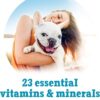 Purina Beneful Small Breed Wet Dog Food Variety Pack, IncrediBites with Real Beef, Chicken or Salmon - (30) 3 oz. Cans Purina Beneful Small Breed Wet Dog Food Variety Pack, IncrediBites with Real Beef, Chicken or Salmon - (30) 3 oz. Cans