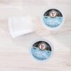 Victor Allen's Coffee Donut Shop, Medium Roast, 80 Count Single Serve Coffee Pods for Keurig K-Cup Brewers