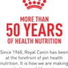 Royal Canin Feline Care Nutrition Intense Beauty Thin Slices in Gravy Canned Cat Food, 3 oz cans 24-count Royal Canin Feline Care Nutrition Intense Beauty Thin Slices in Gravy Canned Cat Food, 3 oz cans 24-count