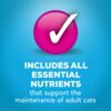 Purina Friskies Wet Cat Food, Prime Filets With Ocean Whitefish & Tuna in Sauce - (24) 5.5 oz. Cans
