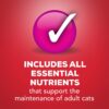 Purina Friskies Gravy Wet Cat Food, Shreds With Beef in Gravy - (24) 5.5 oz. Cans