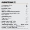 ORIJEN Dry Original Cat Food Premium, High Protein, Fresh & Raw Animal Ingredients, 4lb ORIJEN Dry Original Cat Food Premium, High Protein, Fresh & Raw Animal Ingredients, 4lb