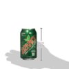 Zevia Zero Calorie Soda, Ginger Ale, 12 Ounce Cans (Pack of 24)