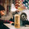 Monster Energy Java Monster Mean Bean, Coffee + Energy Drink, 15 Ounce (Pack of 12)