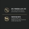 Purina Pro Plan Sport, Energy & Vitality Support, High Protein 30/20 Beef Dry Dog Food and Wet Dog Food 6 lb. Bag Purina Pro Plan Sport, Energy & Vitality Support, High Protein 30/20 Beef Dry Dog Food and Wet Dog Food 6 lb. Bag