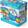 Weruva Wet Cat Food B.F.F. Omg - Best Feline Friend Oh My Gravy!, Variety Pack, Potluck O' Pouches, 2.8Oz Pouches (Pack Of 12)