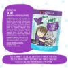 Weruva Wet Cat Food B.F.F. Play - Best Feline Friend Paté Lovers, Aw Yeah!, Beef & Tuna Ta Da! with Beef & Tuna, 3oz Pouch (Pack of 12)