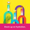 Lemon Perfect, Organic Cold-Pressed Lemon Water, Squeezed from Real Fruit, Flavored Water, Sugar-Free, Keto Certified, No Artificial Ingredients, Dragon Fruit Mango (12-Pack)