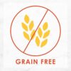 Purina Fancy Feast Grain Free Pate Wet Cat Food, Classic Pate Savory Salmon Feast - (24) 3 oz. Cans