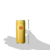 IZZE Sparkling Juice, Peach, 8.4 Fl Oz (24 Count), Package may vary
