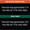 CESAR Soft Wet Dog Food Classic Loaf in Sauce Poultry Variety Pack, (24) 3.5 oz. Easy Peel Trays with Real Chicken, Turkey or Duck CESAR Soft Wet Dog Food Classic Loaf in Sauce Poultry Variety Pack, (24) 3.5 oz. Easy Peel Trays with Real Chicken, Turkey or Duck