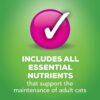 Purina Friskies Pate Wet Cat Food Variety Pack, Salmon, Turkey & Grilled - (2 Packs of 12) 5.5 oz. Cans Purina Friskies Pate Wet Cat Food Variety Pack, Salmon, Turkey & Grilled - (2 Packs of 12) 5.5 oz. Cans
