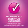 Purina Friskies Gravy Wet Cat Food Variety Pack, Poultry Shreds, Meaty Bits & Prime Filets - (32) 5.5 oz. Cans Purina Friskies Gravy Wet Cat Food Variety Pack, Poultry Shreds, Meaty Bits & Prime Filets - (32) 5.5 oz. Cans