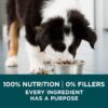 Purina ONE Natural, High Protein, Large Breed Dry Dog Food, +Plus Large Breed Formula - 40 lb. Bag Purina ONE Natural, High Protein, Large Breed Dry Dog Food, +Plus Large Breed Formula - 40 lb. Bag