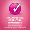 Purina Friskies Wet Cat Food Variety Pack, Surfin' & Turfin' Prime Filets Favorites - (40) 5.5 oz. Cans