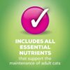 Purina Friskies Indoor Wet Cat Food Variety Pack, Indoor - (24) 5.5 oz. Cans Purina Friskies Indoor Wet Cat Food Variety Pack, Indoor - (24) 5.5 oz. Cans