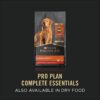 Purina Pro Plan High Protein, Pate Adult Wet Dog Food (12) 13 oz. Cans