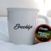 Brooklyn Beans Coffee Pods Bold Gourmet Variety Pack, Compatible with 2.0 Keurig K Cup Brewers, 40 Count