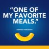 Kraft White Cheddar Macaroni and Cheese Meal (7.3 oz Boxes, Pack of 24)