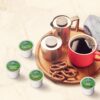 Keurig Green Mountain Coffee Roasters Favorites Collection Variety Pack, Single-Serve Coffee K-Cup Pods Sampler, 40 Count