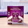 Mamma Chia Organic Vitality Squeeze Snack, Blackberry Bliss, 24- 3.05 Ounce Chia Pouches. USDA Organic, Non-GMO, Vegan, Gluten Free, and Kosher. Fruit and Vegetables with only 70 Calories