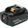 Makita BL1840BDC1 18-Volt LXT Lithium-Ion High Capacity Battery Pack 4.0Ah with Fuel Gauge and Charger Starter Kit