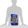 Blue Buffalo Wilderness High Protein, Natural Adult Indoor Dry Cat Food, Chicken 5-lb