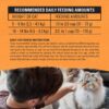 Purina Beyond Grain Free, Natural Dry Cat Food, Grain Free White Meat Chicken & Egg Recipe - 16 lb. Bag