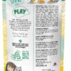 Weruva Wet Cat Food B.F.F. PLAY - Best Feline Friend Paté Lovers, Aw Yeah!, Chicken & Turkey Tiptoe with Chicken & Turkey, 3oz Pouch (Pack of 12) Weruva Wet Cat Food B.F.F. PLAY - Best Feline Friend Paté Lovers, Aw Yeah!, Chicken & Turkey Tiptoe with Chicken & Turkey, 3oz Pouch (Pack of 12)