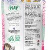 Weruva Wet Cat Food B.F.F. Play - Best Feline Friend Paté Lovers, Aw Yeah!, Beef & Tuna Ta Da! with Beef & Tuna, 3oz Pouch (Pack of 12)