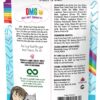 Weruva B.F.F. Omg - Best Feline Friend Oh My Gravy!, Date Nite! With Duck & Salmon In Gravy Cat Food, 2.8Oz Pouch (Pack Of 12)