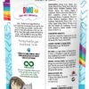 Weruva B.F.F. OMG - Best Feline Friend Oh My Gravy!, Ciao Baby! with Chicken & Shrimp in Gravy Cat Food, 2.8oz Pouch (Pack of 12)