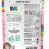 Weruva B.F.F. OMG - Best Feline Friend Oh My Gravy!, Tuna & Lamb Luv Ya with Tuna & Lamb in Gravy Cat Food, 3oz Pouch (Pack of 12)