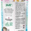 Weruva Wet Cat Food B.F.F. PLAY - Best Feline Friend Paté Lovers, Aw Yeah!, Duck & Tuna Tap Dance with Duck & Tuna, 3oz Pouch (Pack of 12)