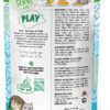 Weruva Wet Cat Food B.F.F. Play - Best Feline Friend Paté Lovers, Aw Yeah!, Turkey & Tuna Twinkles with Turkey & Tuna, 3oz Pouch (Pack of 12) Weruva Wet Cat Food B.F.F. Play - Best Feline Friend Paté Lovers, Aw Yeah!, Turkey & Tuna Twinkles with Turkey & Tuna, 3oz Pouch (Pack of 12)