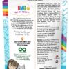 Weruva B.F.F. OMG - Best Feline Friend Oh My Gravy!, Purr-Fect Plannin'! with Chicken, Turkey & Salmon in Gravy Cat Food, 2.8oz Pouch (Pack of 12)