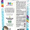 Weruva B.F.F. Omg - Best Feline Friend Oh My Gravy!, Shazaam! With Lamb & Tuna In Gravy Cat Food, 2.8Oz Pouch (Pack Of 12)