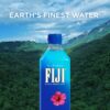 FIJI Natural Artesian Water, 11.15 Fl Ounce Bottle (Pack of 36) FIJI Natural Artesian Water, 11.15 Fl Ounce Bottle (Pack of 36)