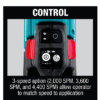 Makita XHU08Z 18-Volt LXT Lithium-Ion Brushless Cordless 30 in. Hedge Trimmer (Tool-Only) Makita XHU08Z 18-Volt LXT Lithium-Ion Brushless Cordless 30 in. Hedge Trimmer (Tool-Only)