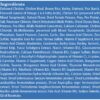 Blue Buffalo Life Protection Formula Natural Adult Dry Dog Food, Chicken and Brown Rice 30-lb