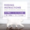 Purina Fancy Feast Dry Cat Food, With Savory Chicken & Turkey 16 oz. Bags, Pack of 4 Purina Fancy Feast Dry Cat Food, With Savory Chicken & Turkey 16 oz. Bags, Pack of 4