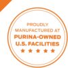 Purina Pro Plan High Protein Dog Food Wet Pate, Beef and Brown Rice Entree - (24) 5.5 oz. Cans