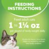 Purina Friskies Indoor Wet Cat Food Variety Pack, Indoor - (24) 5.5 oz. Cans Purina Friskies Indoor Wet Cat Food Variety Pack, Indoor - (24) 5.5 oz. Cans