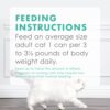 Purina Fancy Feast Grain Free Pate Wet Cat Food Variety Pack, Seafood Classic Pate Collection - (2 Packs of 12) 3 oz. Cans