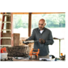 RIDGID R860445B 18V Cordless Grease Gun (Tool Only) RIDGID R860445B 18V Cordless Grease Gun (Tool Only)
